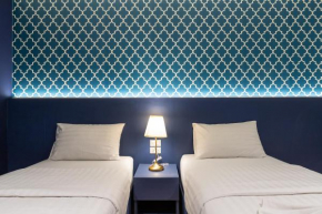  Siam Star Hotel  Бангкок